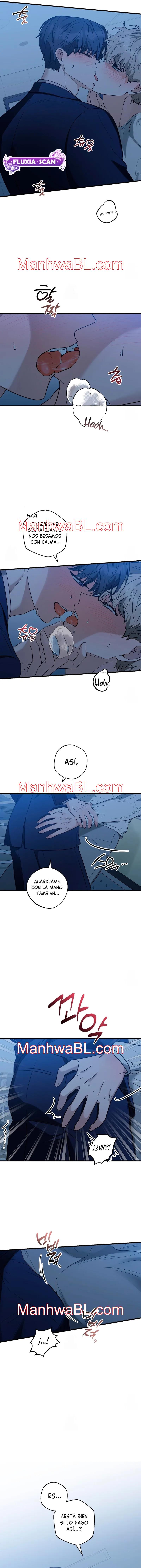Dime que me amas - Capítulo 10 3 manhwa