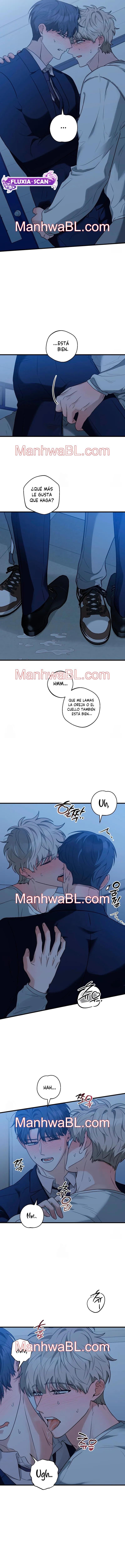 Dime que me amas - Capítulo 10 3 manhwa