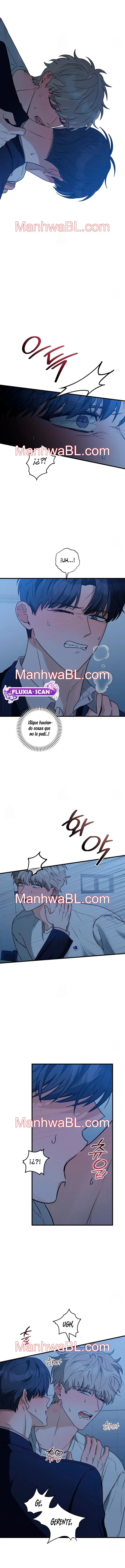 Dime que me amas - Capítulo 10 3 manhwa