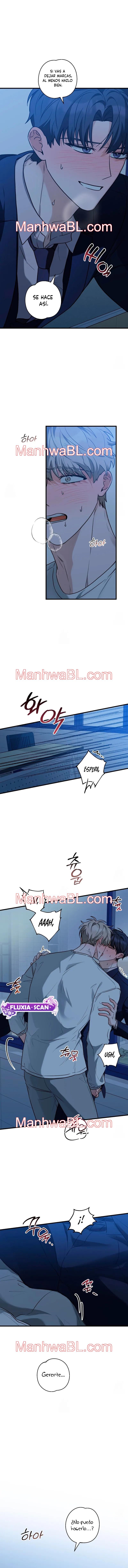 Dime que me amas - Capítulo 10 3 manhwa
