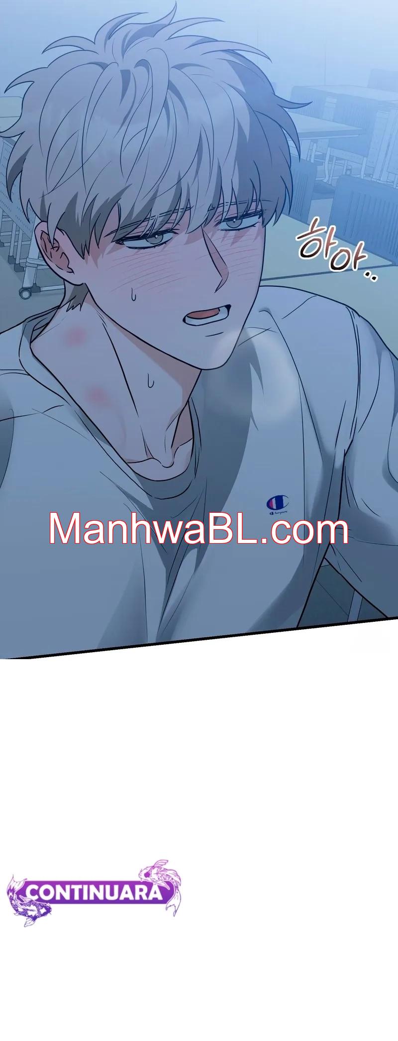 Dime que me amas - Capítulo 10 3 manhwa