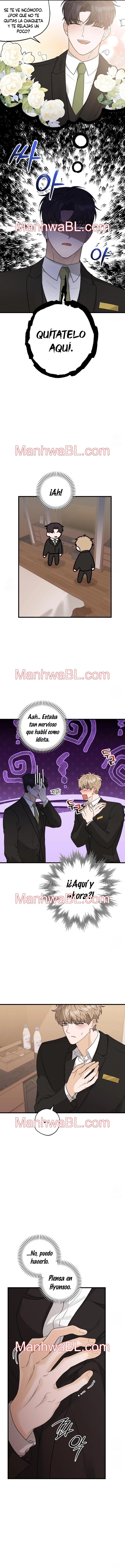 Dime que me amas - Capítulo 3 2 manhwa