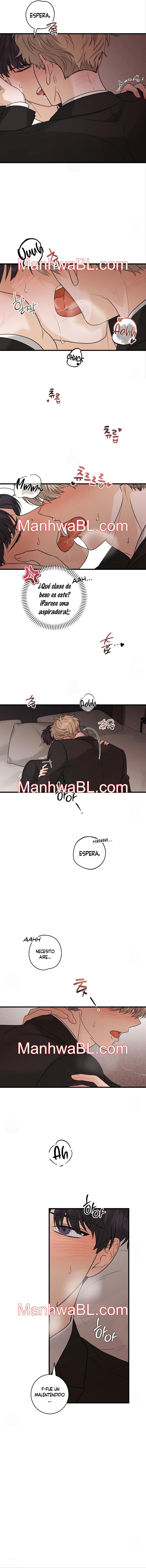 Dime que me amas - Capítulo 3 2 manhwa