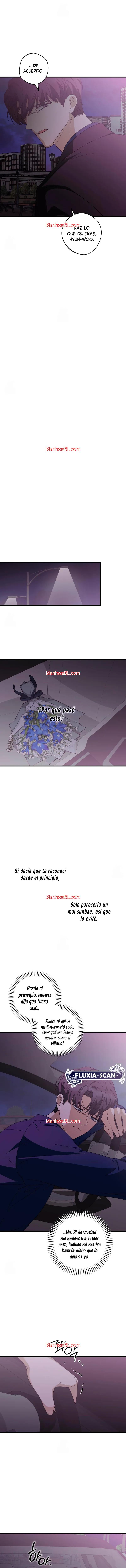 Dime que me amas - Capítulo 13 2 manhwa