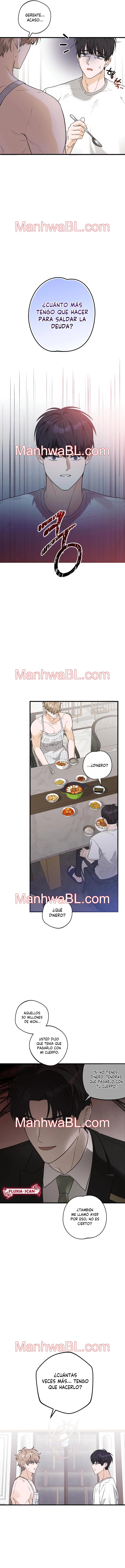 Dime que me amas - Capítulo 7 3 manhwa