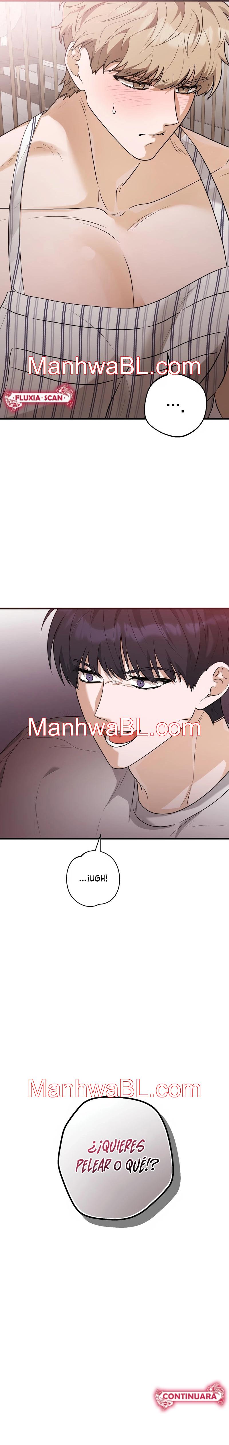 Dime que me amas - Capítulo 7 3 manhwa