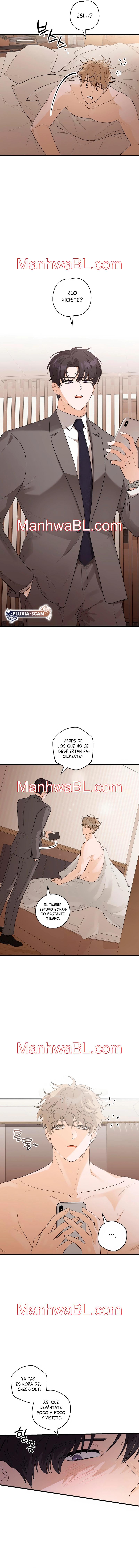 Dime que me amas - Capítulo 5 manhwa