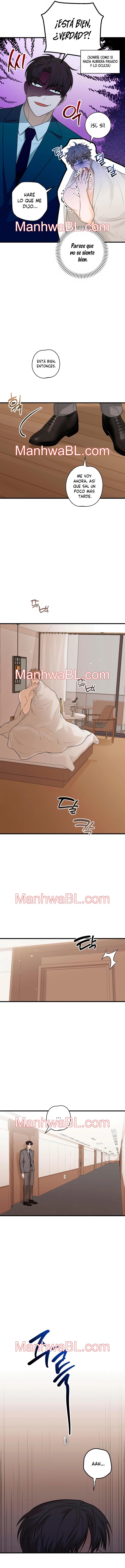 Dime que me amas - Capítulo 5 2 manhwa