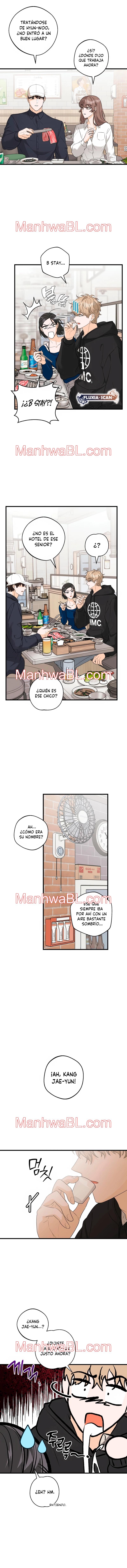 Dime que me amas - Capítulo 5 2 manhwa