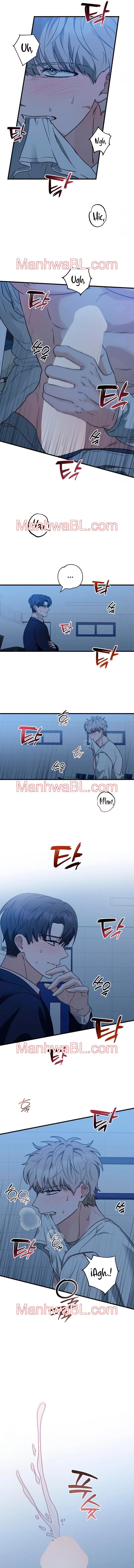 Dime que me amas - Capítulo 10 2 manhwa