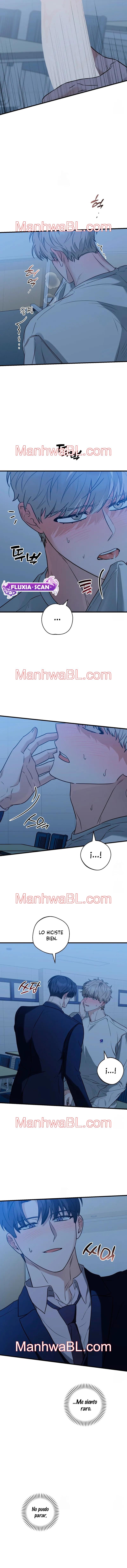 Dime que me amas - Capítulo 10 2 manhwa