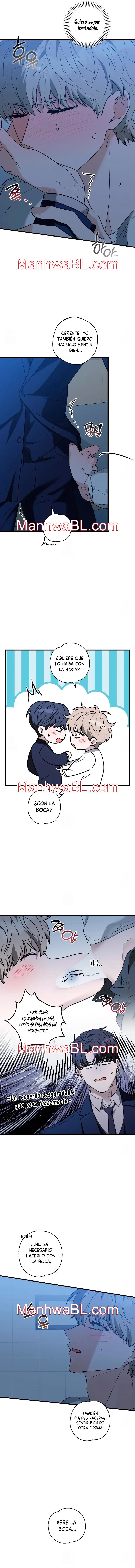 Dime que me amas - Capítulo 10 2 manhwa