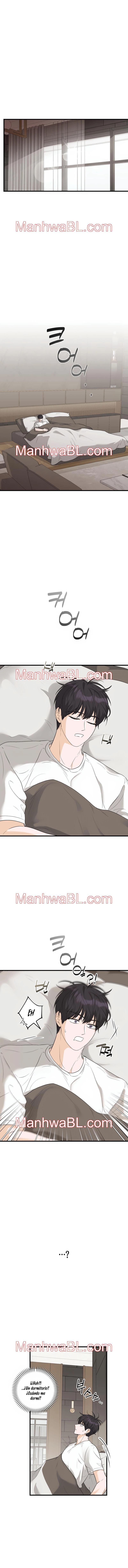 Dime que me amas - Capítulo 7 manhwa