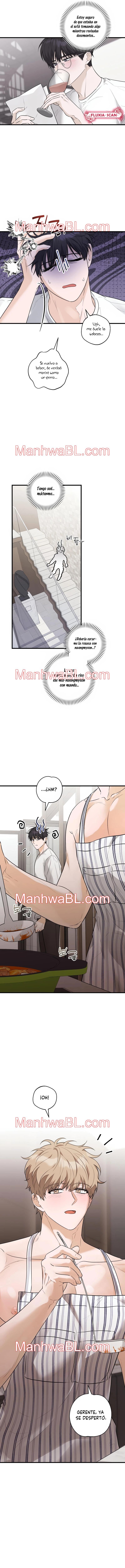 Dime que me amas - Capítulo 7 manhwa