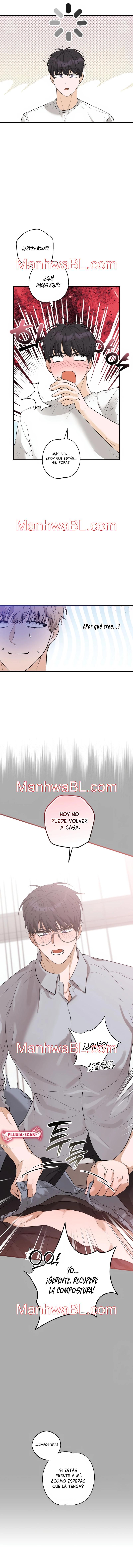 Dime que me amas - Capítulo 7 manhwa
