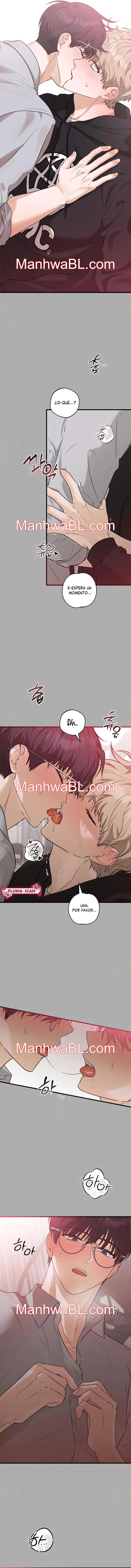 Dime que me amas - Capítulo 7 manhwa