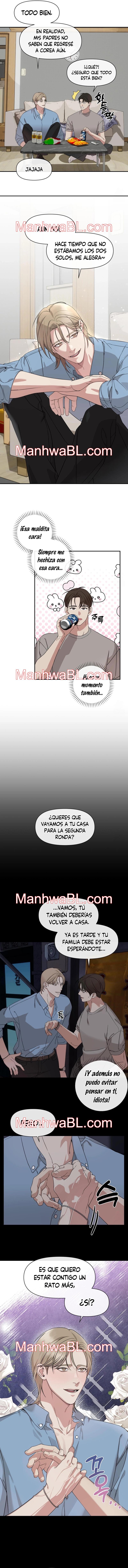 ¡Misión: Salir de la friendzone! - Capítulo 1 3 manhwa