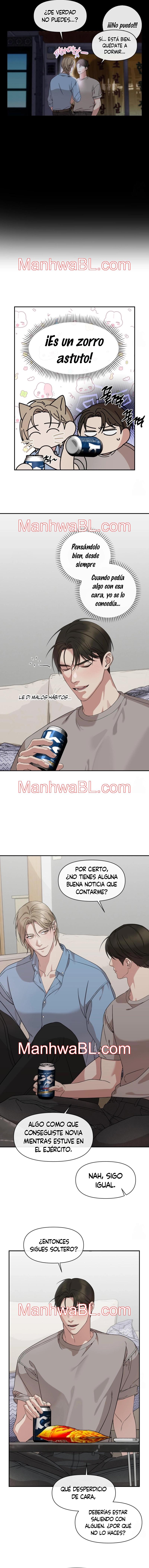 ¡Misión: Salir de la friendzone! - Capítulo 1 3 manhwa