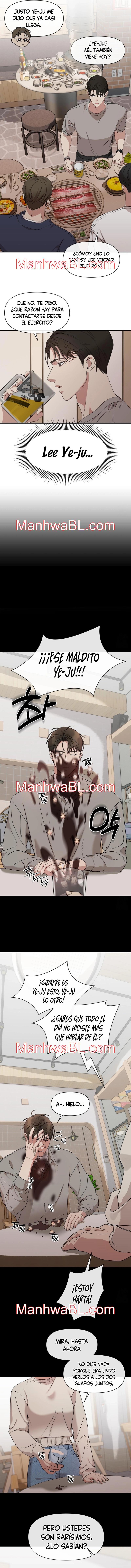 ¡Misión: Salir de la friendzone! - Capítulo 1 manhwa