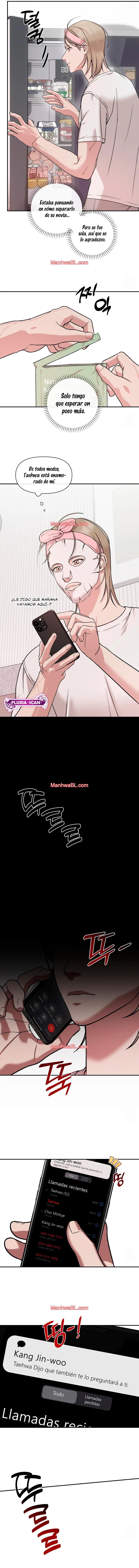 ¡Misión: Salir de la friendzone! - Capítulo 3 3 manhwa
