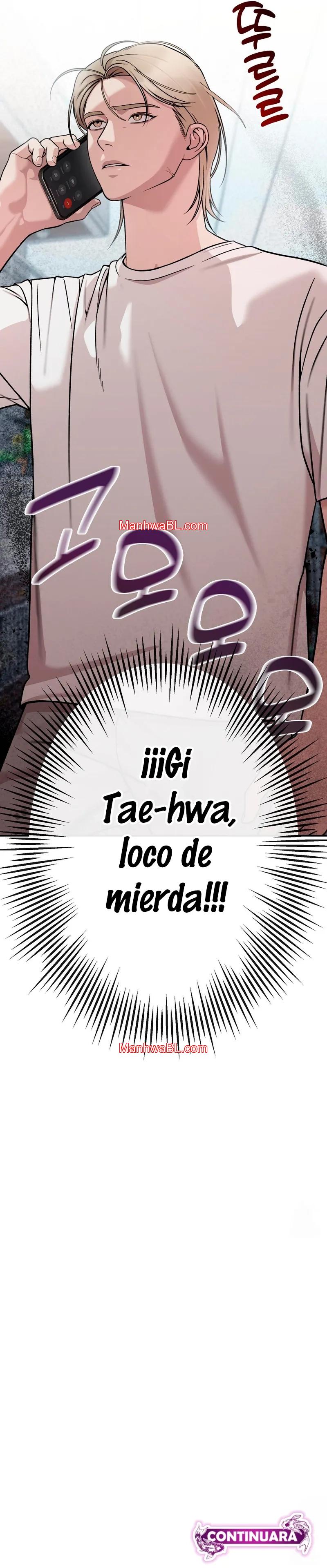 ¡Misión: Salir de la friendzone! - Capítulo 3 3 manhwa