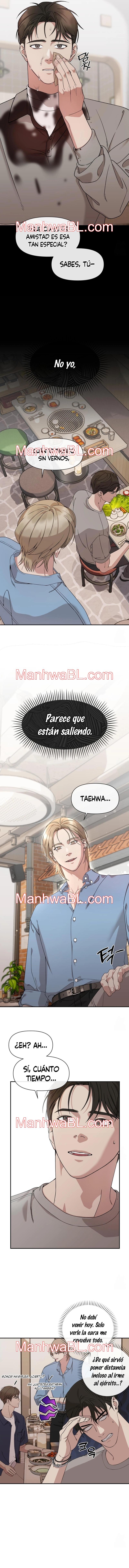 ¡Misión: Salir de la friendzone! - Capítulo 1 2 manhwa