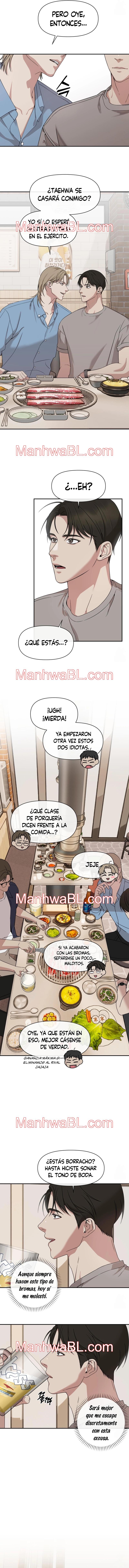 ¡Misión: Salir de la friendzone! - Capítulo 1 2 manhwa