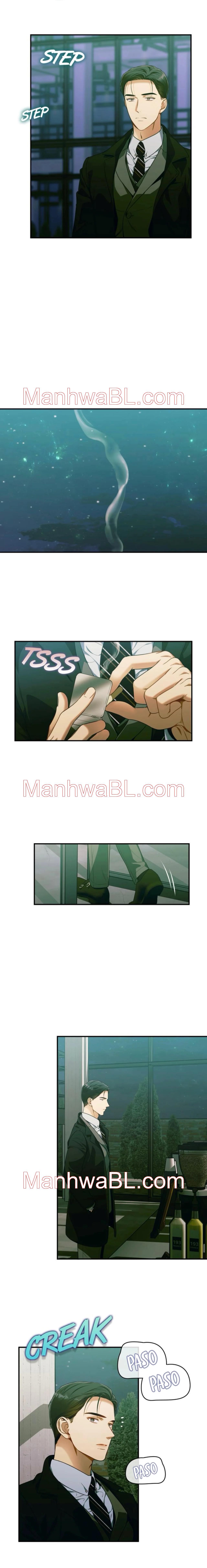 No Moral - Capítulo 54 2 manhwa