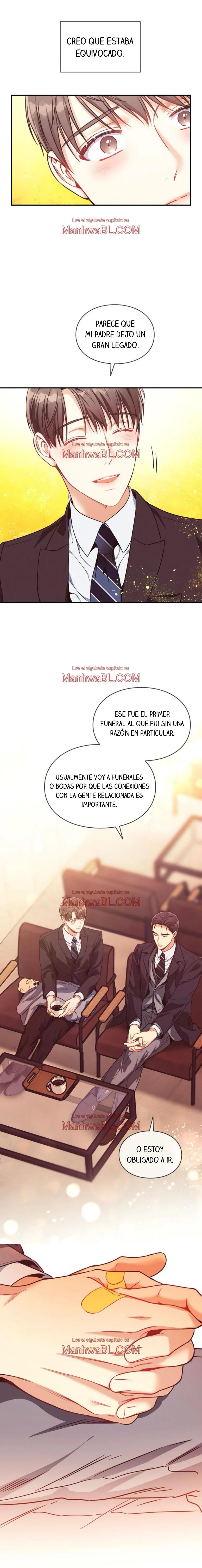 No Moral - Capítulo 56 3 manhwa