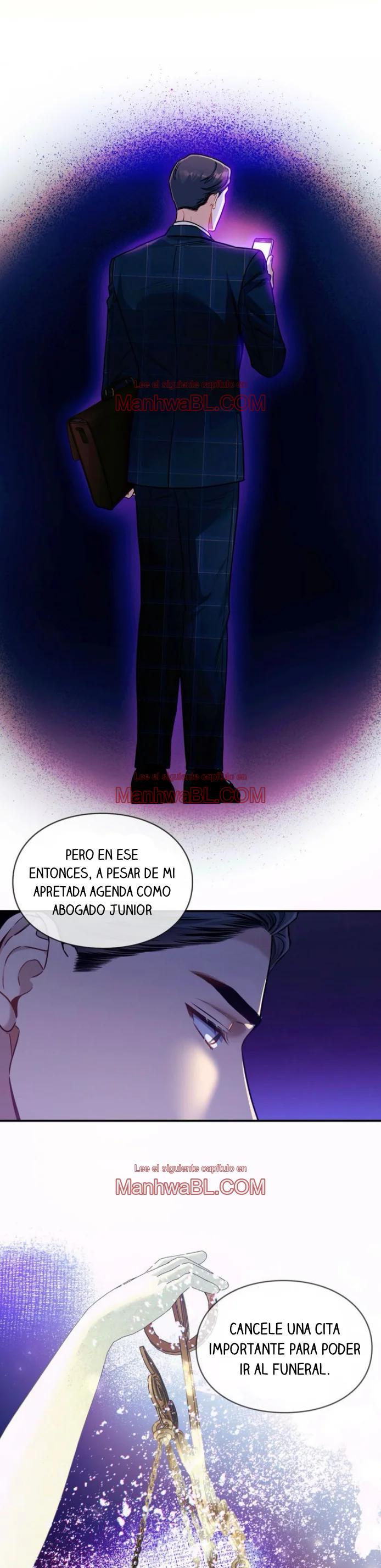 No Moral - Capítulo 56 3 manhwa