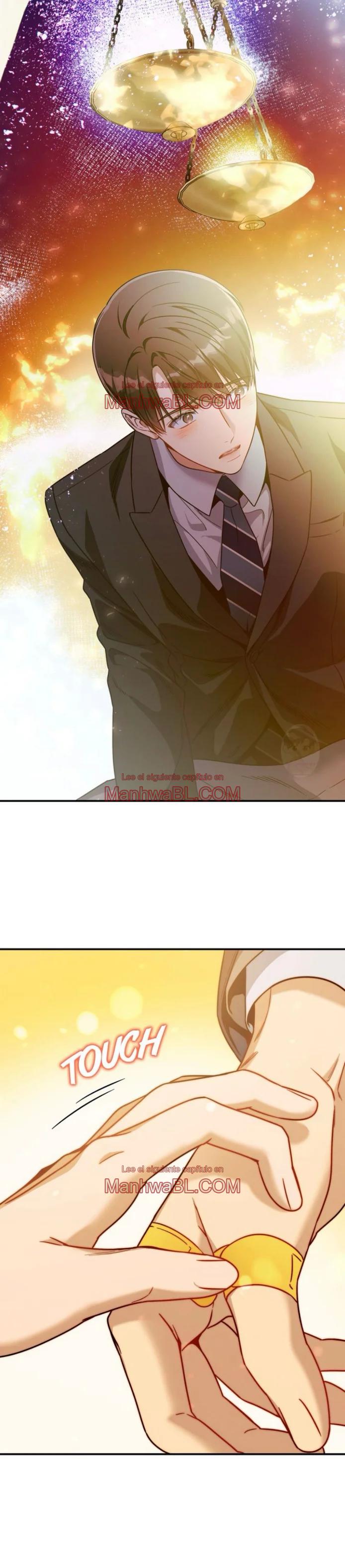 No Moral - Capítulo 56 3 manhwa