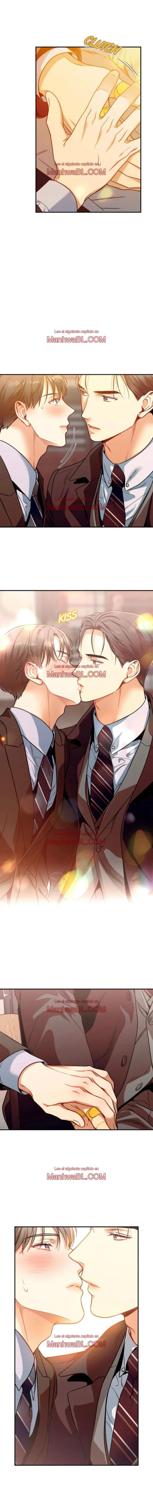 No Moral - Capítulo 56 3 manhwa