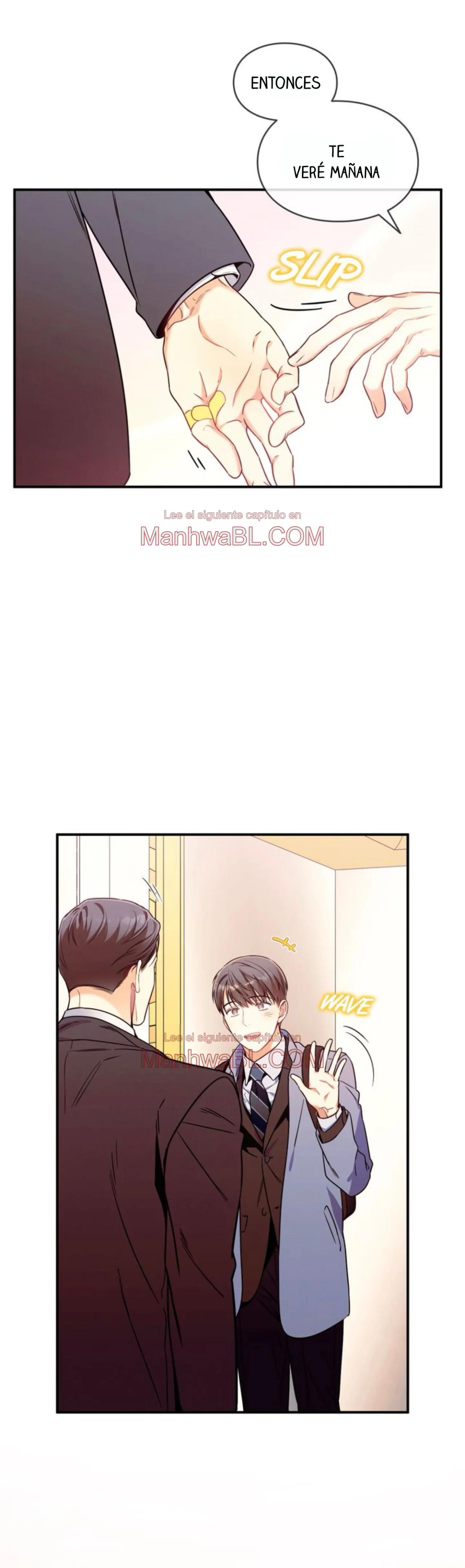 No Moral - Capítulo 57 3 manhwa