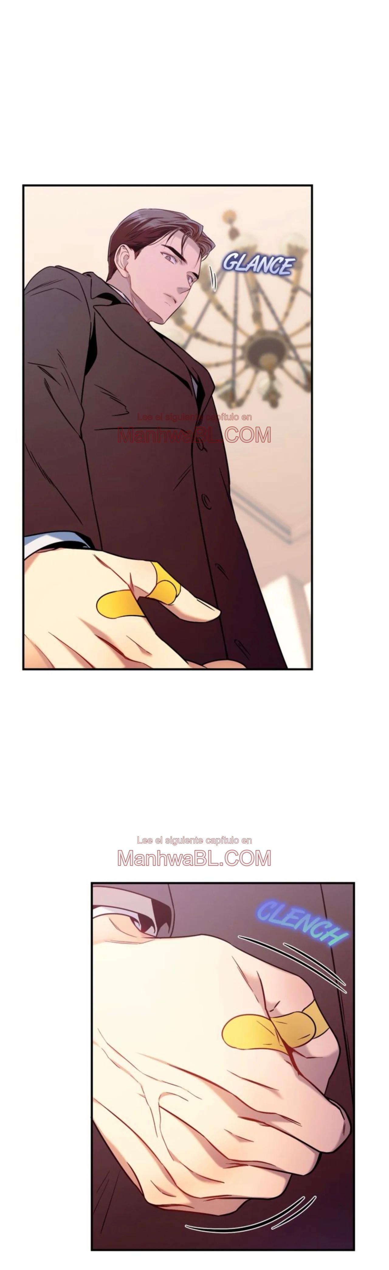 No Moral - Capítulo 57 3 manhwa