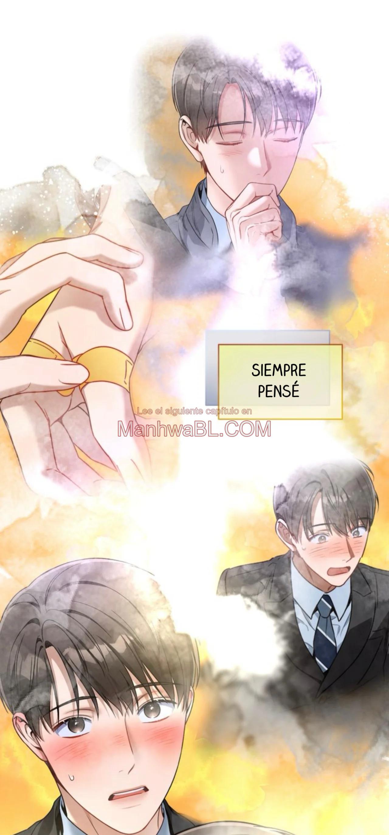 No Moral - Capítulo 57 3 manhwa