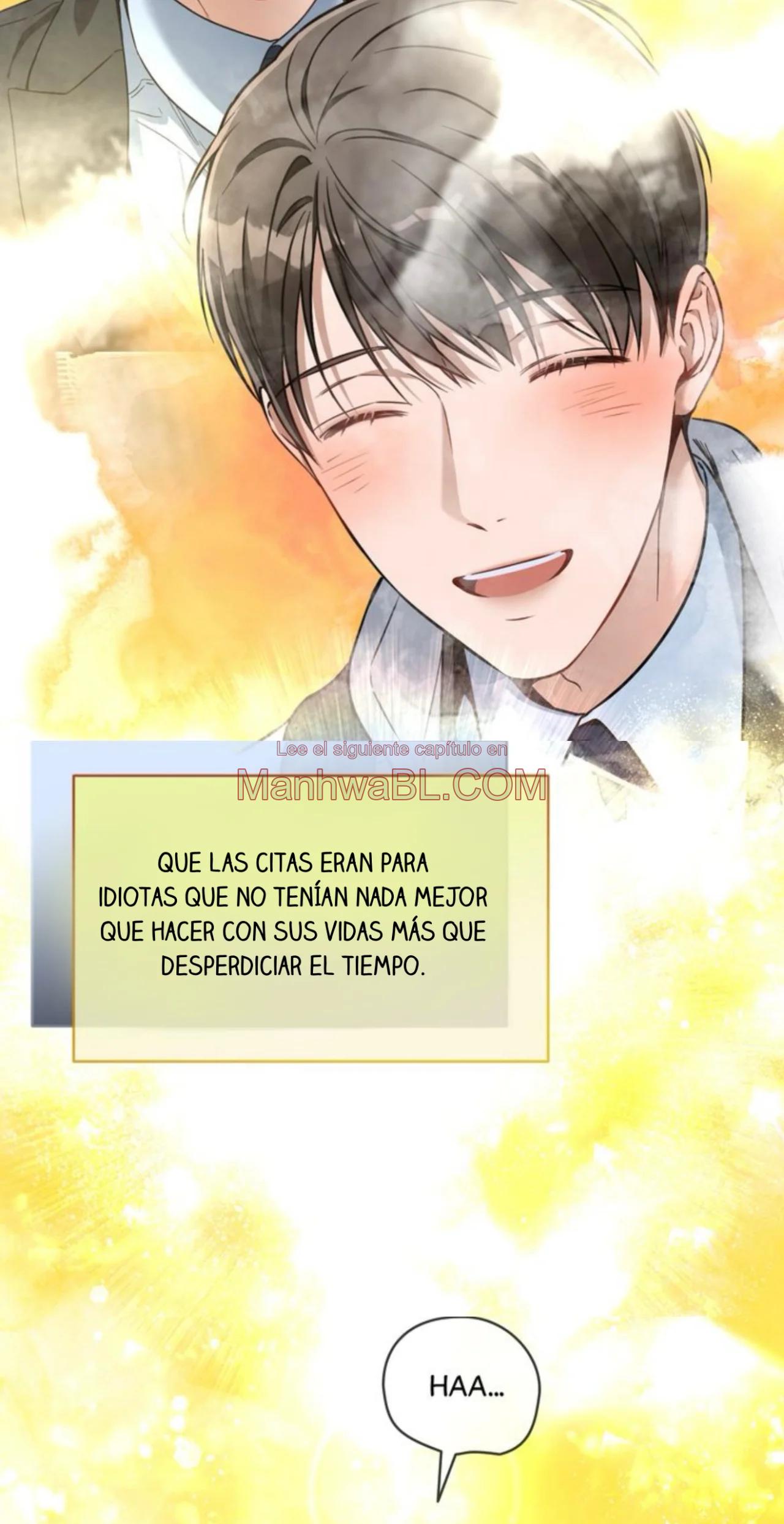 No Moral - Capítulo 57 3 manhwa
