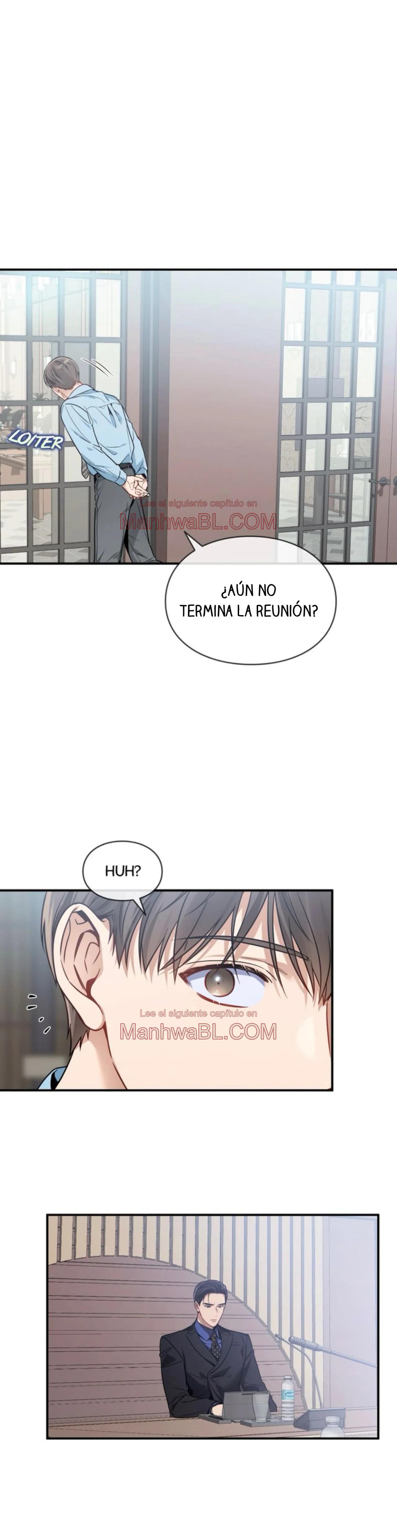 No Moral - Capítulo 57 3 manhwa