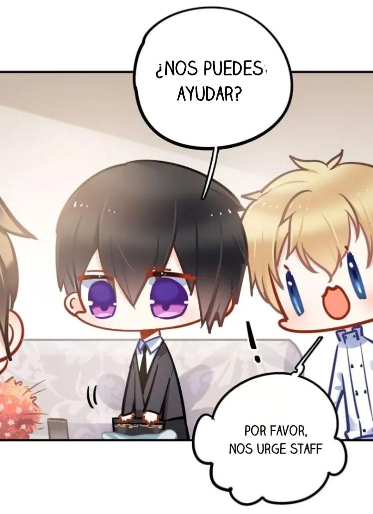 No Moral - Capítulo 52 manhwa