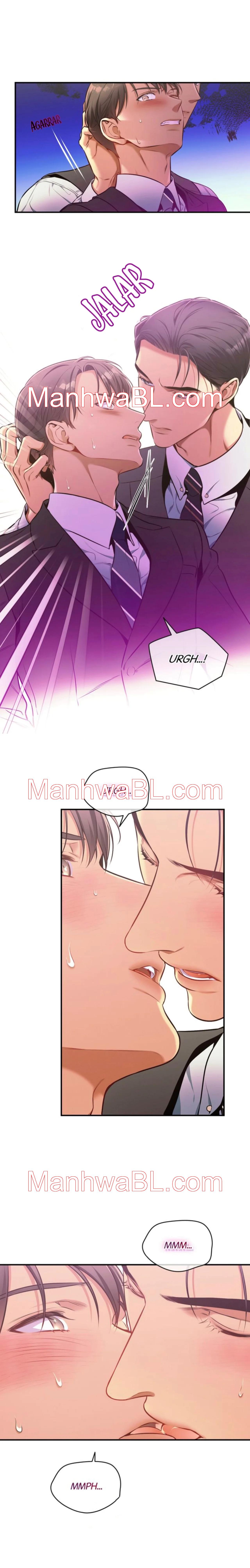 No Moral - Capítulo 52 manhwa