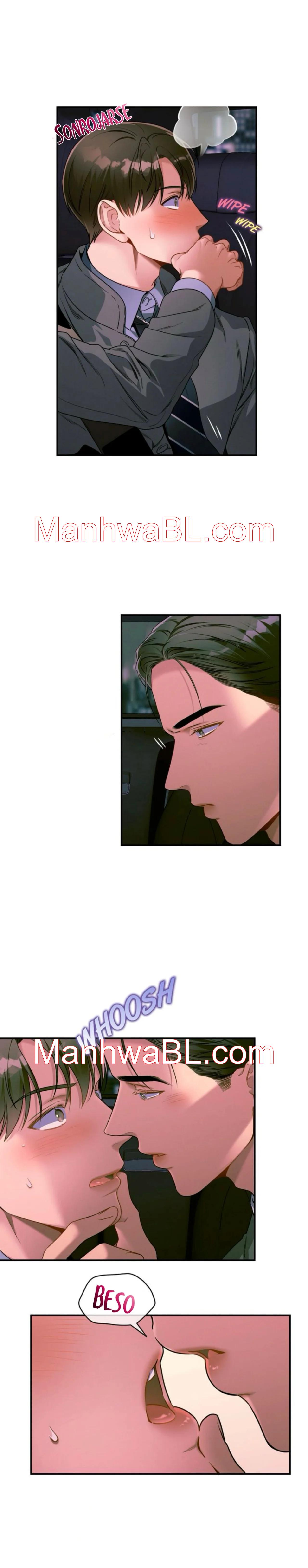 No Moral - Capítulo 53 3 manhwa