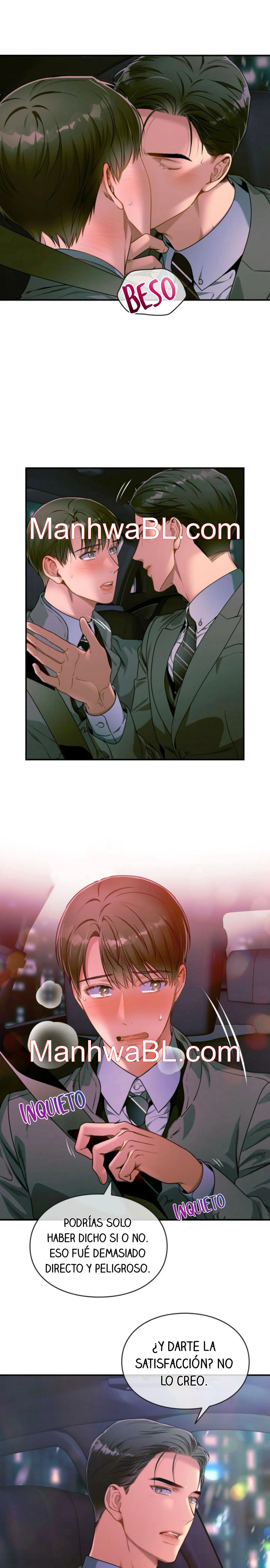 No Moral - Capítulo 53 3 manhwa