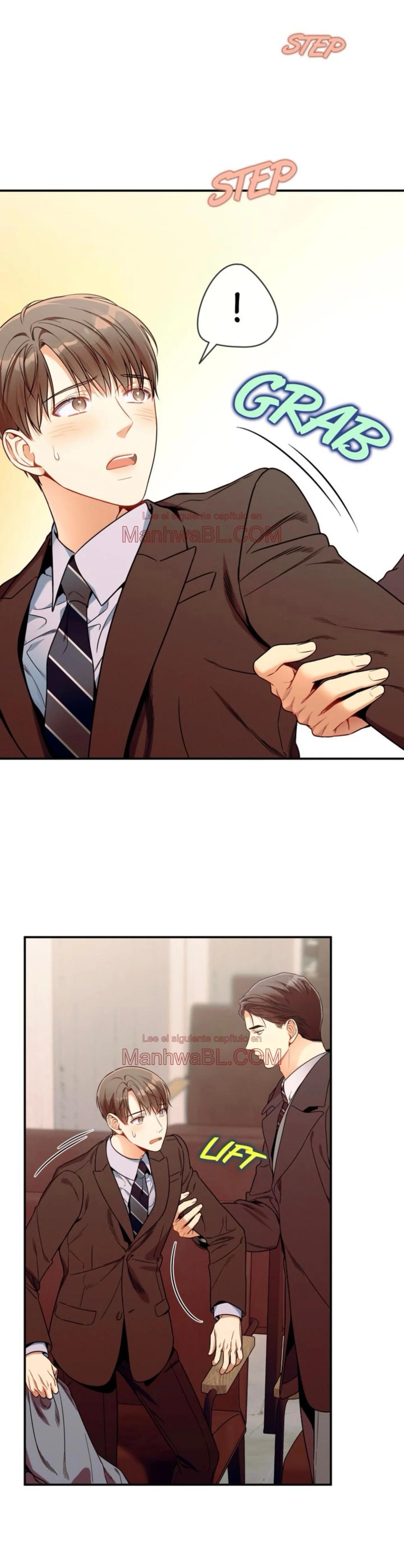 No Moral - Capítulo 57 manhwa