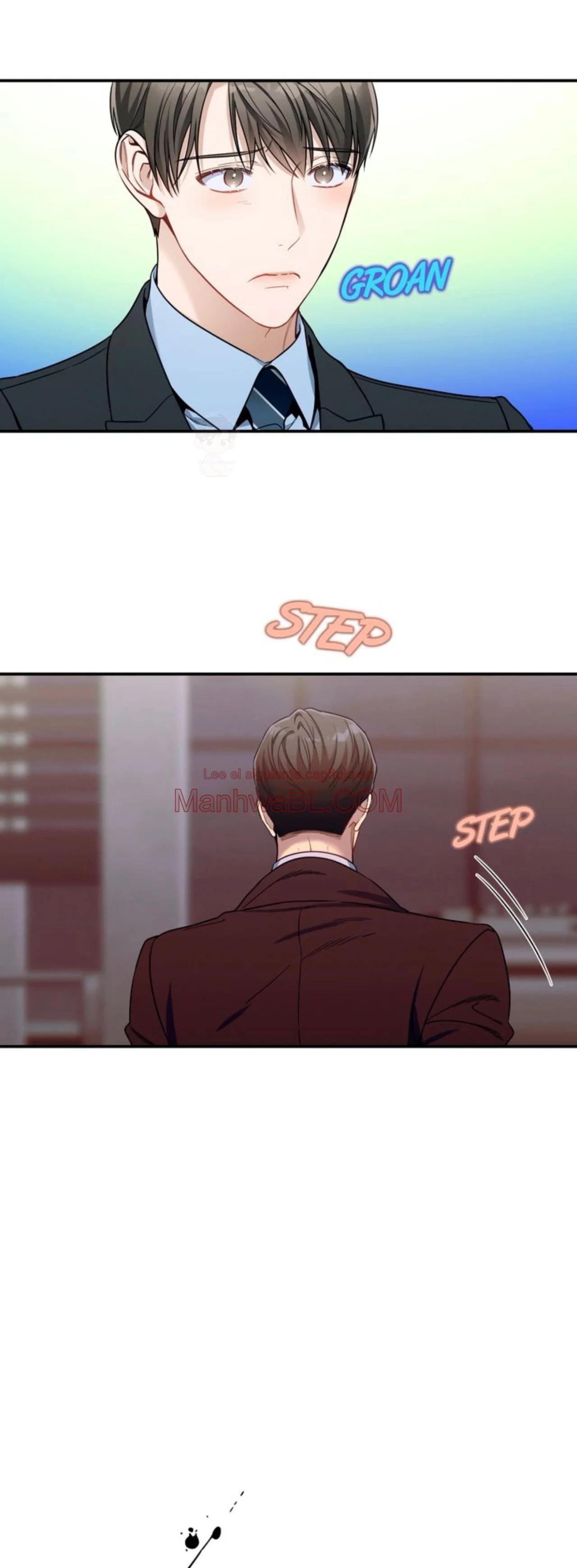 No Moral - Capítulo 57 manhwa