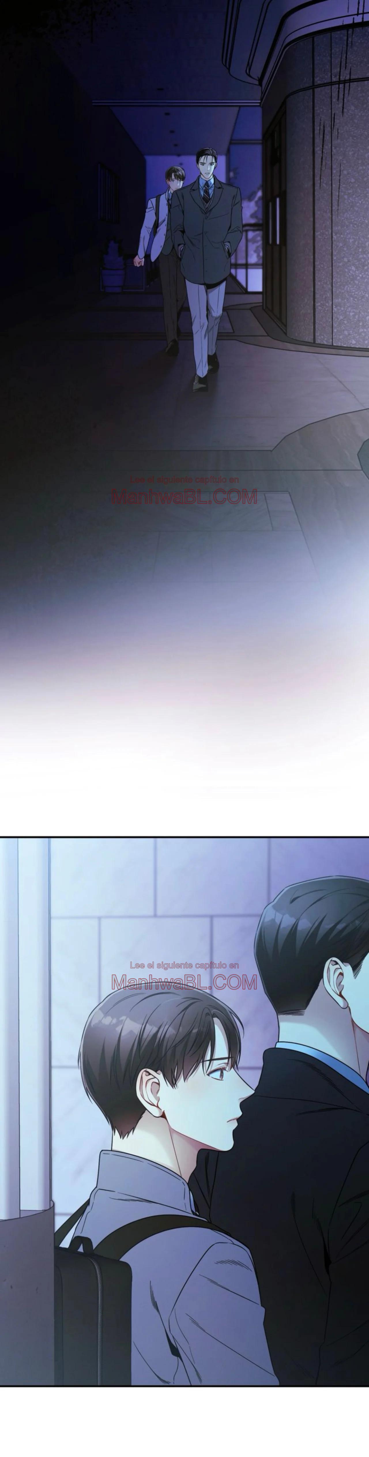 No Moral - Capítulo 57 manhwa
