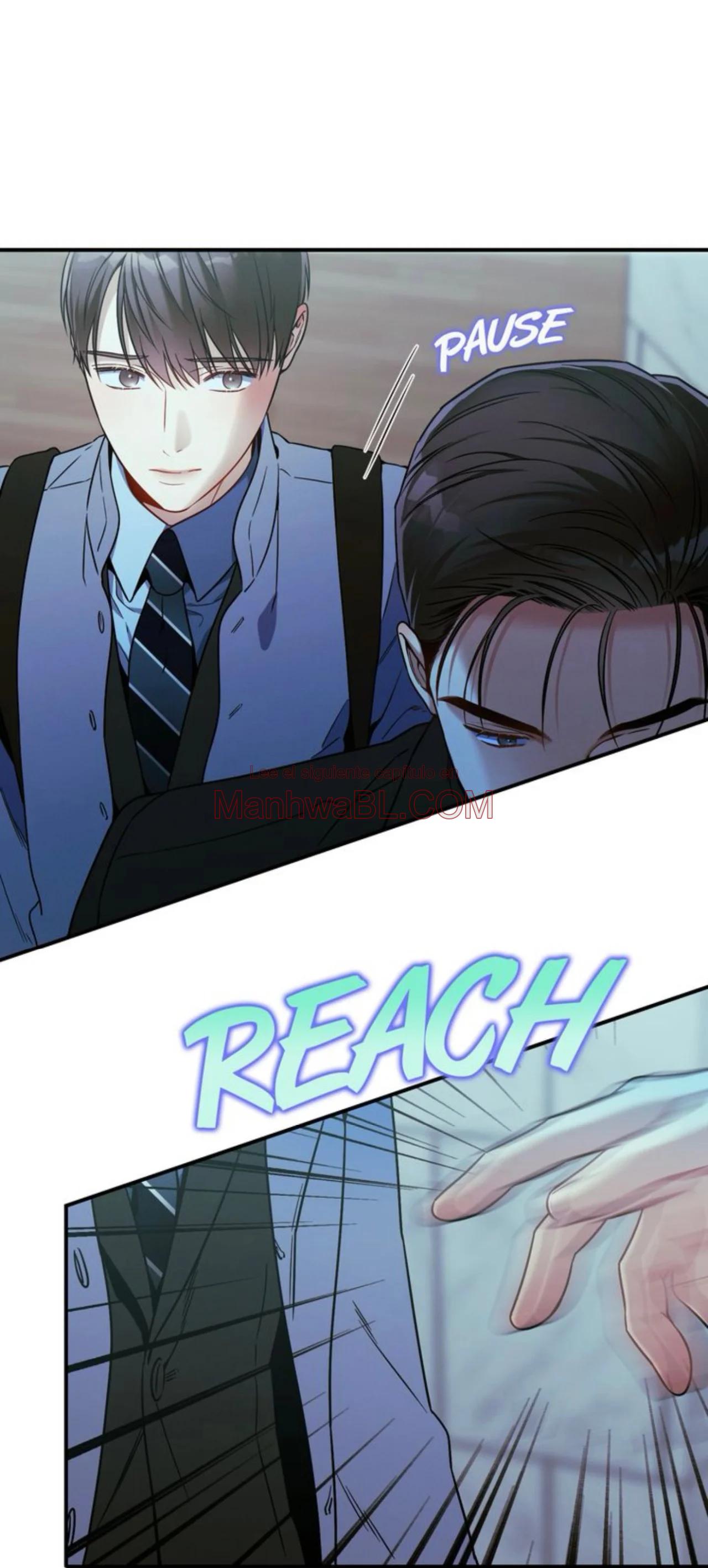 No Moral - Capítulo 57 manhwa