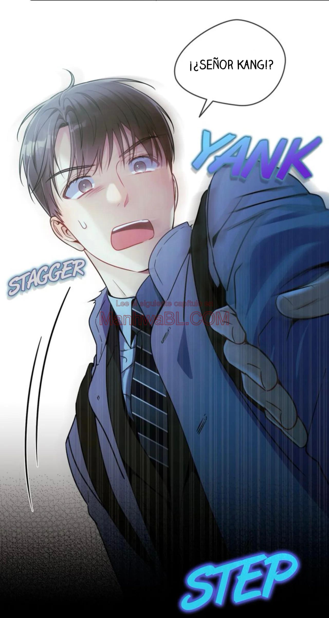 No Moral - Capítulo 57 manhwa