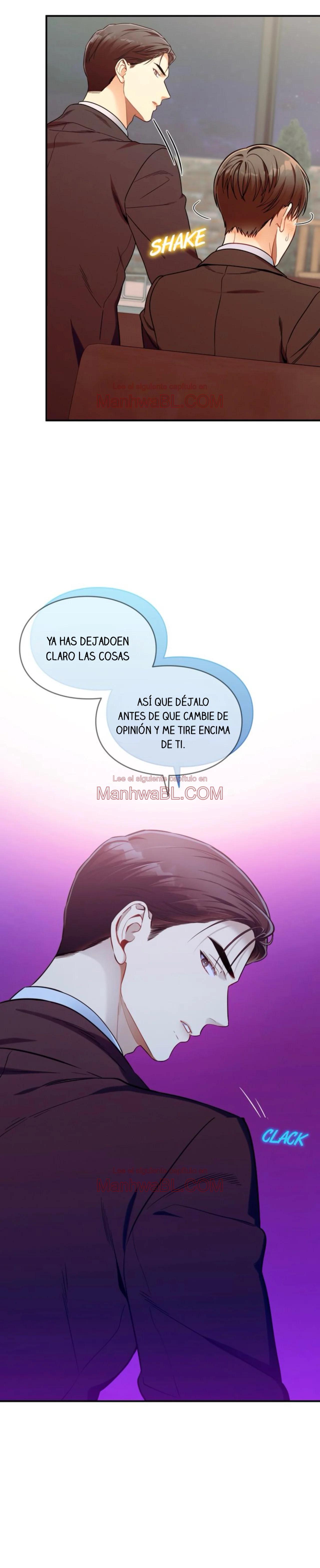 No Moral - Capítulo 57 manhwa