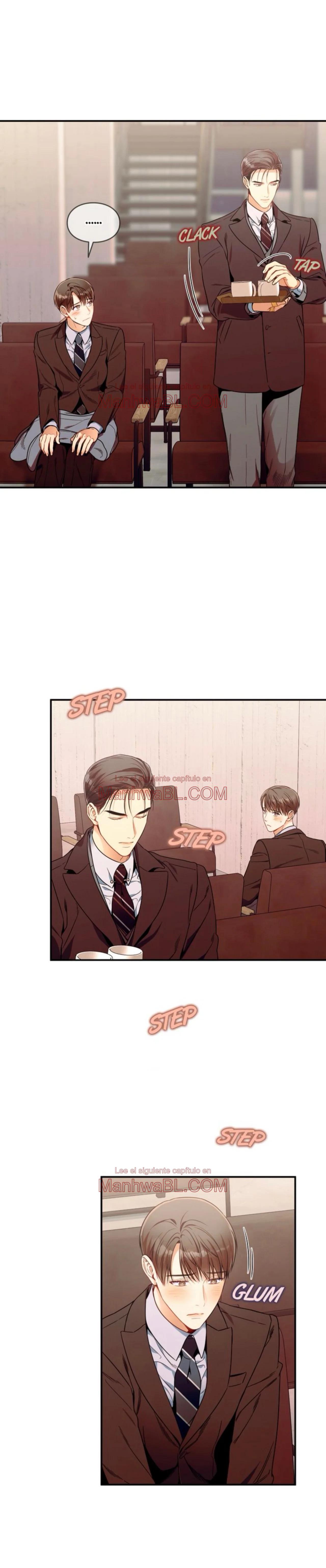 No Moral - Capítulo 57 manhwa