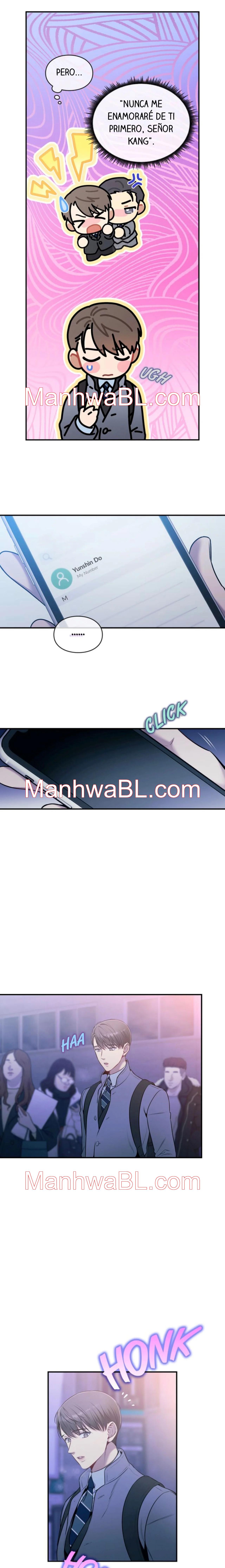 No Moral - Capítulo 52 2 manhwa