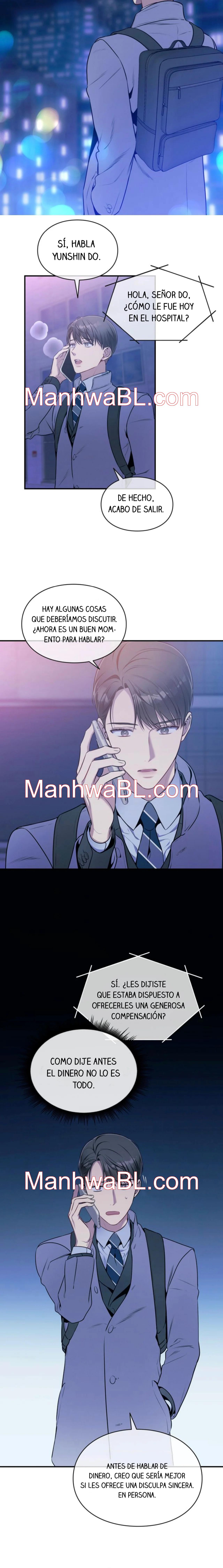 No Moral - Capítulo 52 2 manhwa